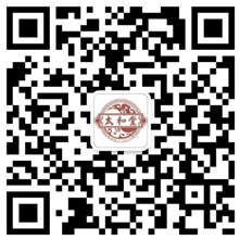 关注二维码