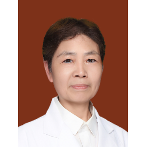傅桂珍